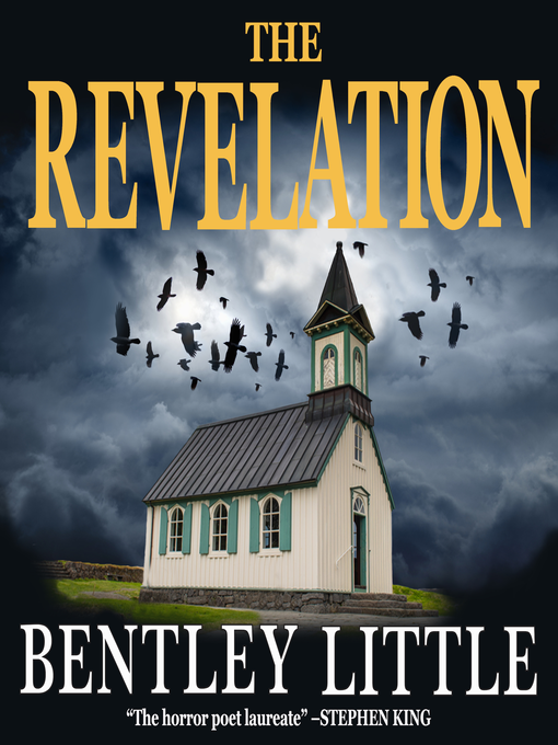 Title details for The Revelation by Bentley Little - Available